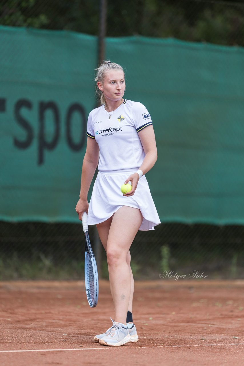 Marie-Lynn Tiedemann 58 - Autohaus Harmstorf Cup